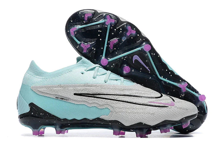 Nike Gripknit Phantom GX Elite Dynamic Fit FG Cleats