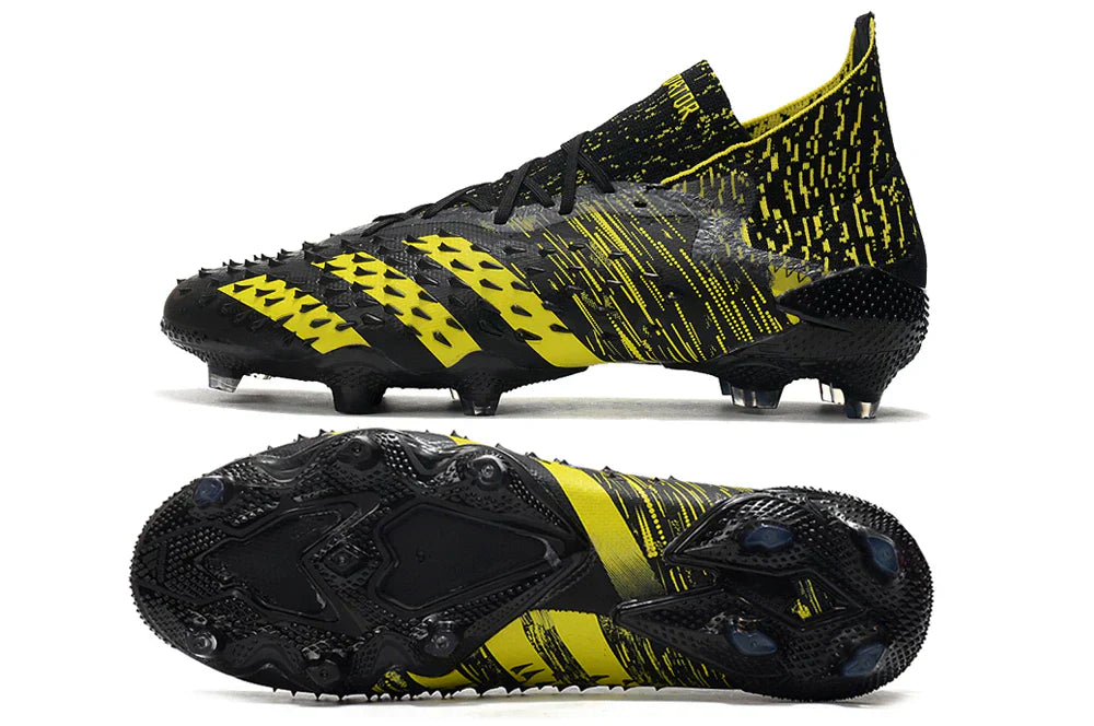 Adidas Predator Freak.1 FG Cleats