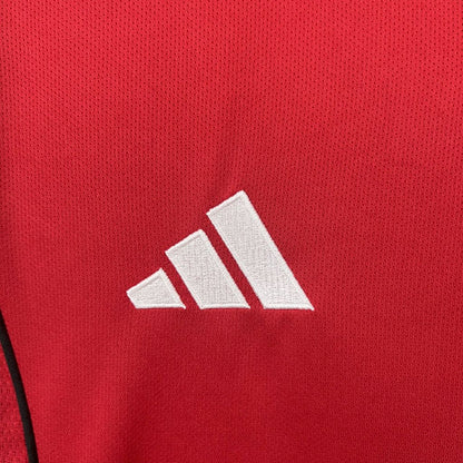 Manchester United Home Jersey 25/26 Women