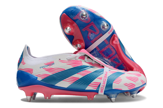 Adidas Predator Elite Fold-Over Tongue SG Cleats