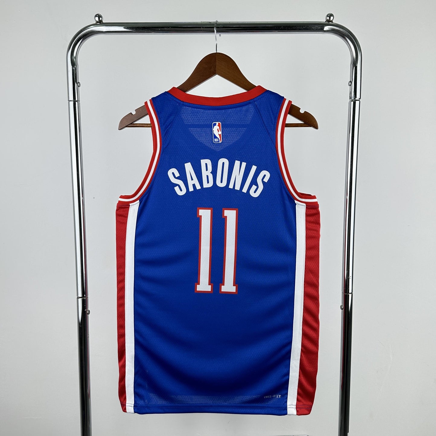 Sacramento Kings City Edition 24/25 NBA Jersey