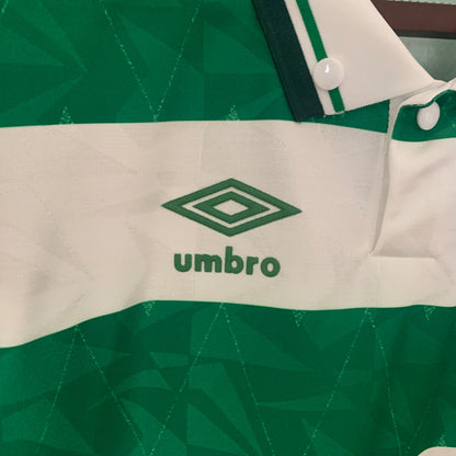 Celtic Home Jersey 89/91 Retro