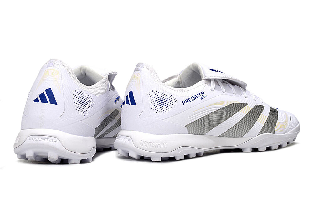 Adidas Predator Elite Fold-Over Tongue TF Boots