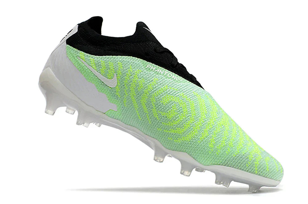 Nike Gripknit Phantom GX Elite Dynamic Fit FG Cleats