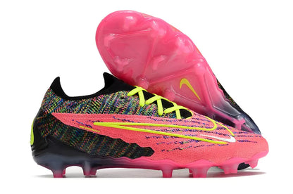 Nike Gripknit Phantom GX Elite FG Cleats