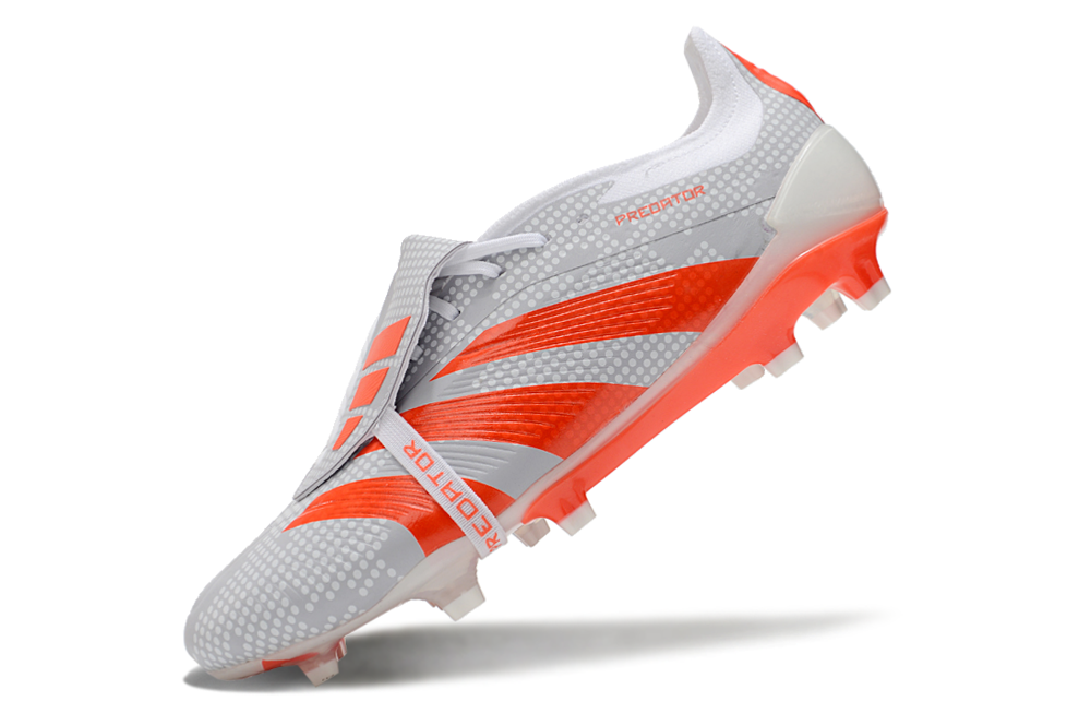 Adidas Predator Elite Tongue FG Cleats