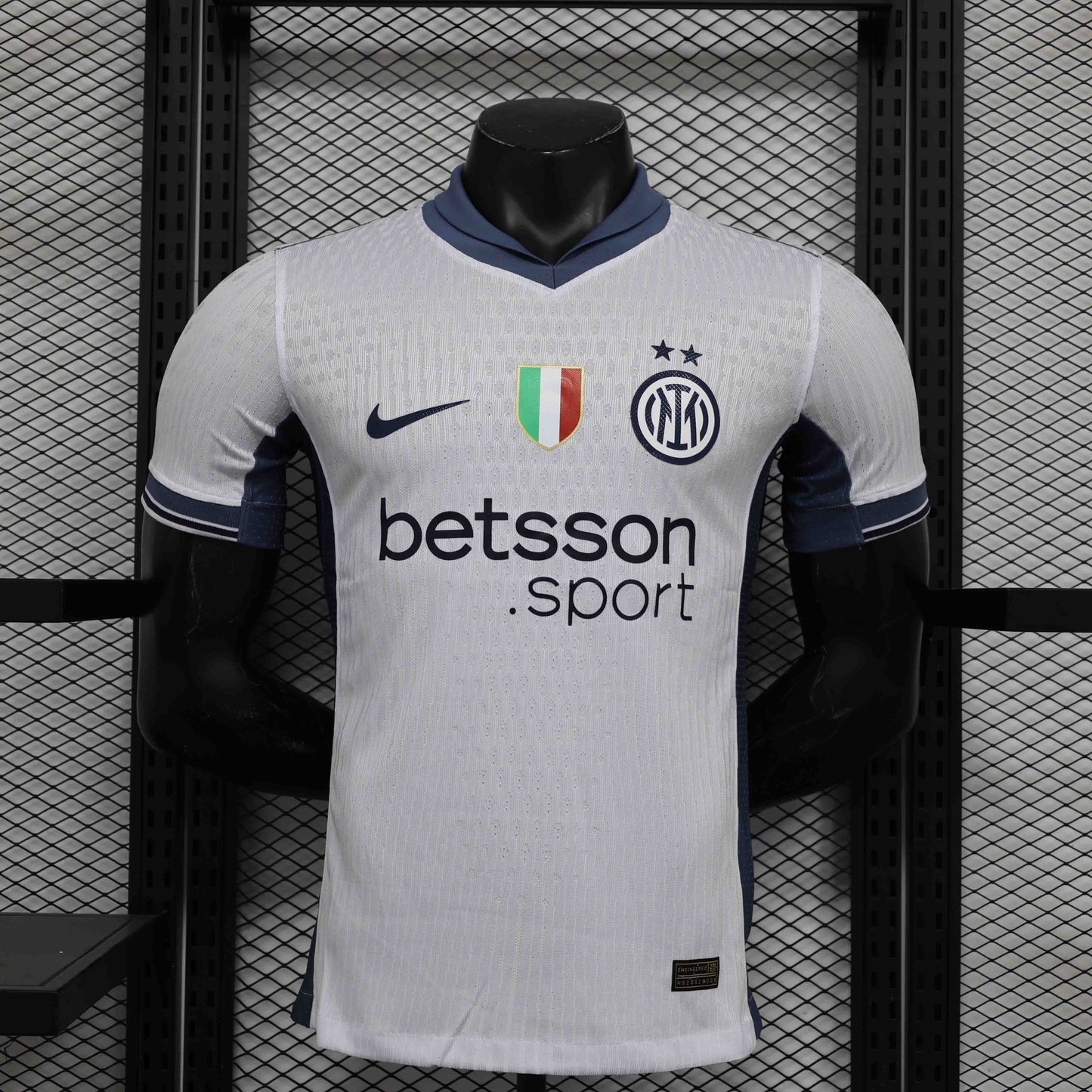 Inter Milan Away 24/25 Jersey Player