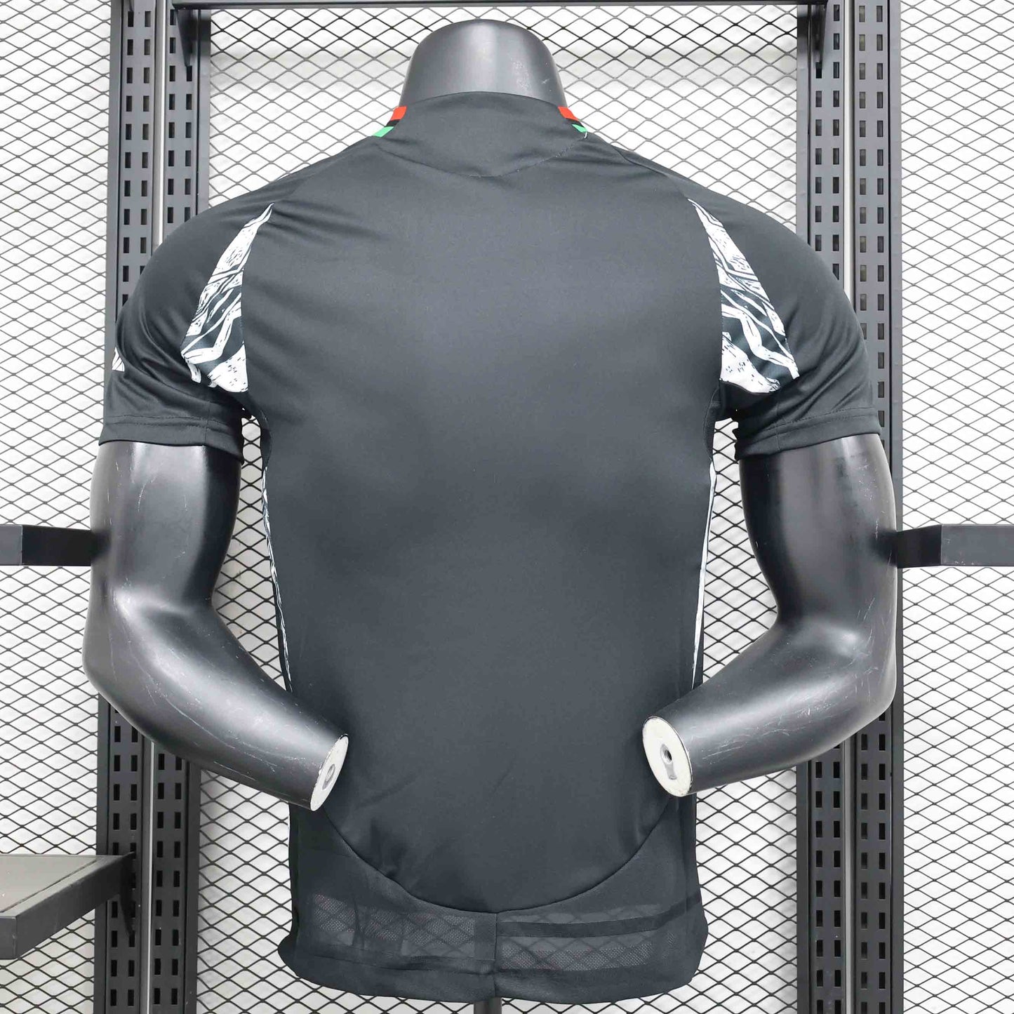 Arsenal Away 24/25 Jersey Player