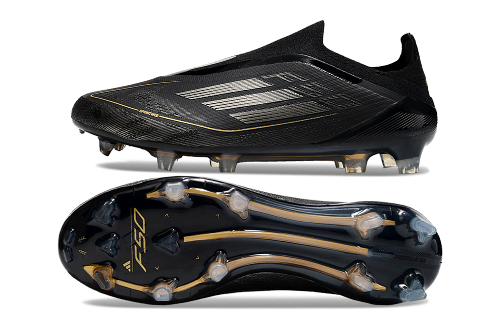 Adidas F50 LL FG Cleats