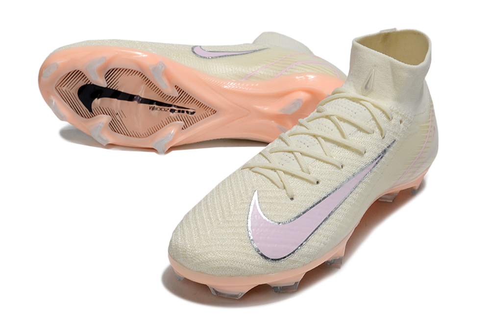 Chuteira Nike Air Zoom Mercurial Superfly 10 Elite FG Cleats