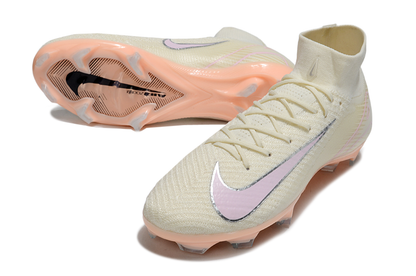 Chuteira Nike Air Zoom Mercurial Superfly 10 Elite FG Cleats