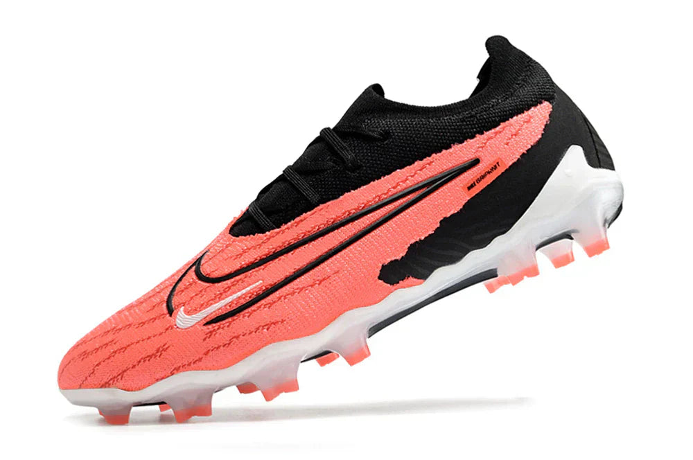 Nike Gripknit Phantom GX Elite Dynamic Fit FG Cleats