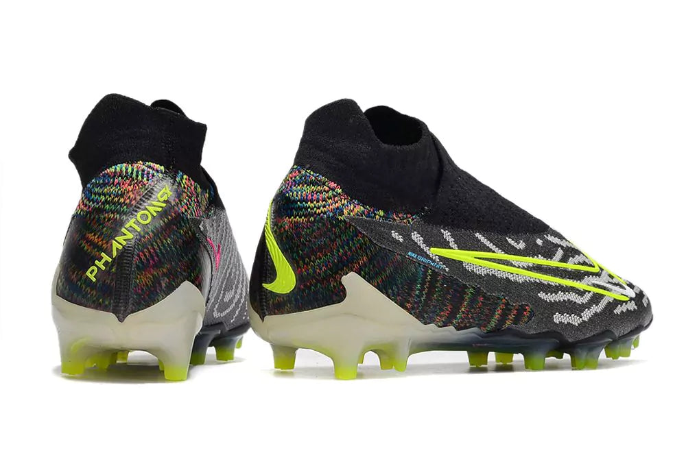 Nike Gripknit Phantom GX Elite Dynamic Fit FG Cleats