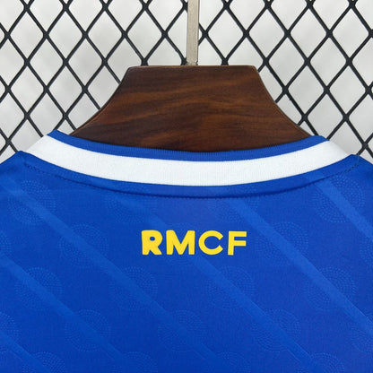 Real Madrid Third Jersey 25/26 Women