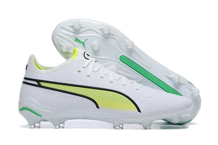 Puma King Ultimate FG Cleats