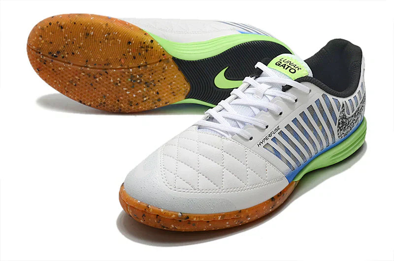 Nike Lunar Gato IC Boots