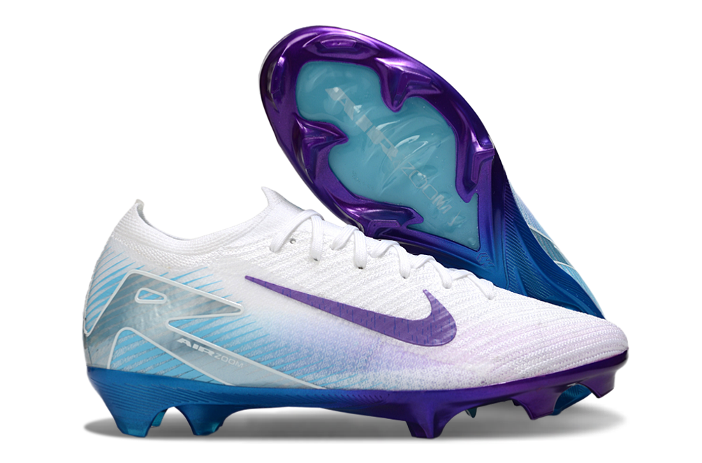 Nike Mercurial Air Zoom Vapor 16 Elite FG Cleats