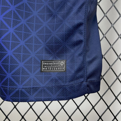 PSG Home Jersey 25/26