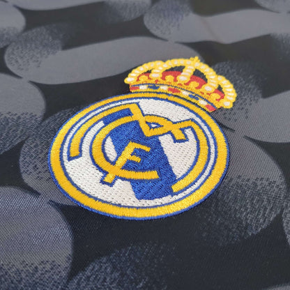 Real Madrid Away Jersey 23/24