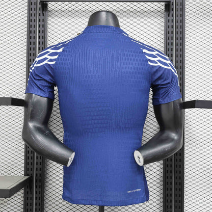 PSG Fourth 24/25 Jersey Player