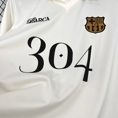 Barcelona x Lamine Yamal 304 Special Edition Jersey