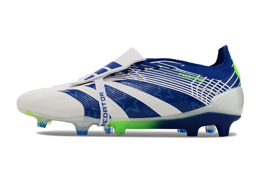 Adidas Predator Elite Tongue FG Cleats