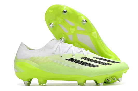 Adidas X CrazyFast.1 Messi SG Cleats