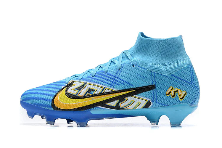 Nike Mercurial Superfly 9 Air Zoom KM Ultra FG Cleats