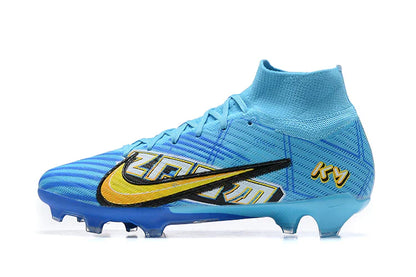 Nike Mercurial Superfly 9 Air Zoom KM Ultra FG Cleats