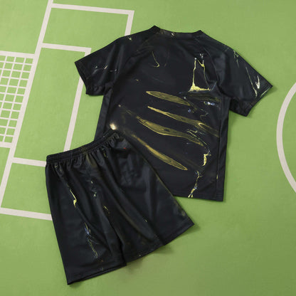 Kit Bambino PSG Fifth 25/26 | Maglia da Calcio - CalcioVivo