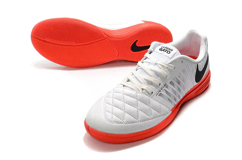 Nike Lunar Gato IC Boots