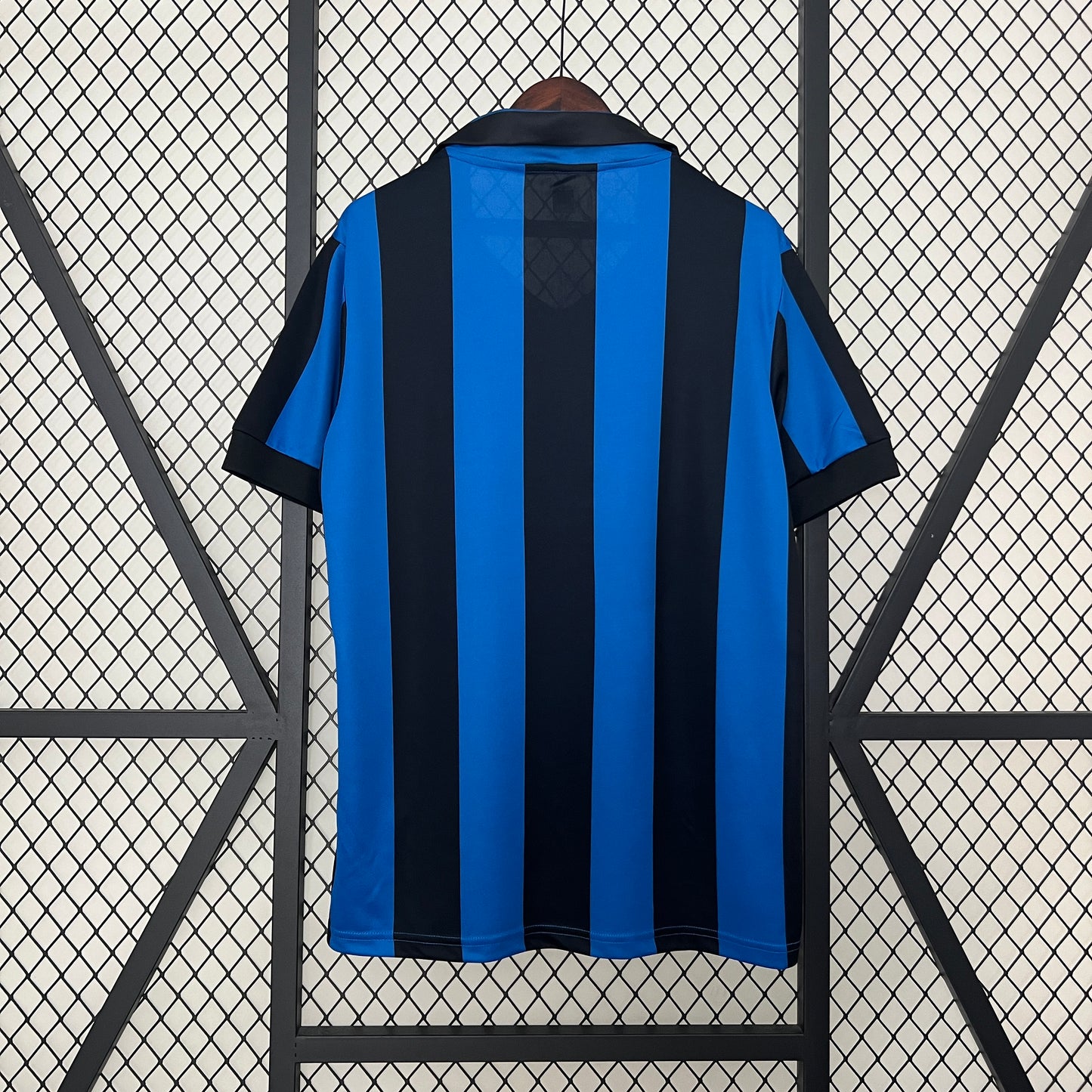 Inter Milan Home Jersey 90/91 Retro