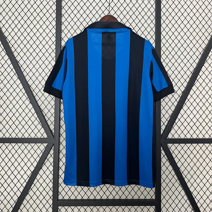 Inter Milan Home Jersey 90/91 Retro