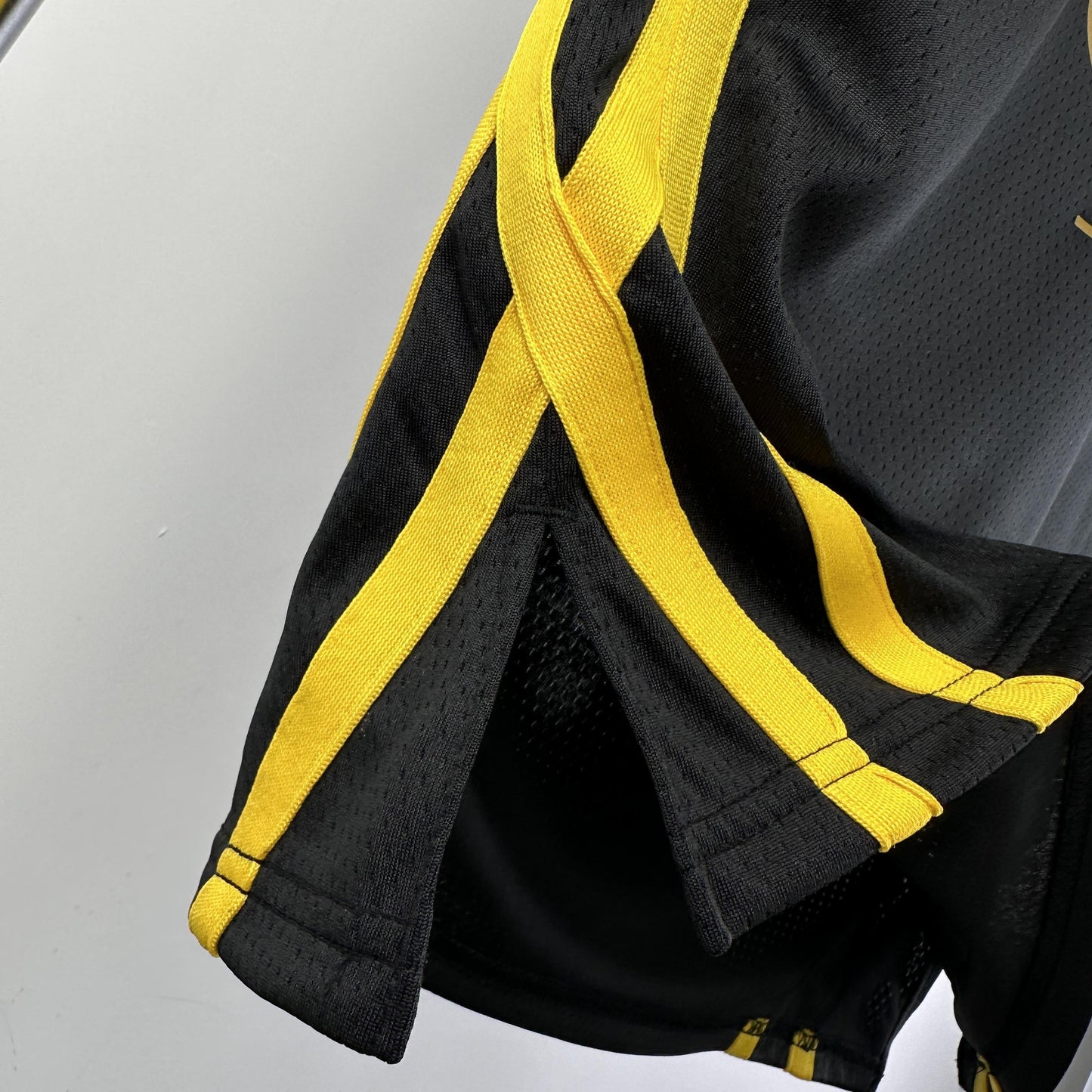 Golden State Warriors City Edition 23/24 NBA Jersey