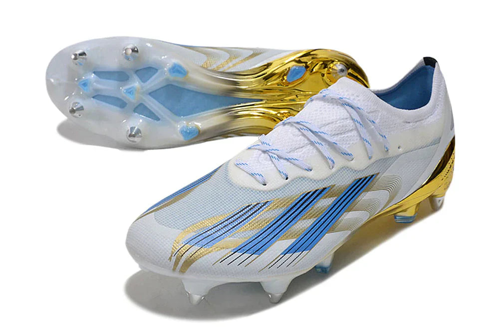 Adidas X CrazyFast.1 Messi SG Cleats
