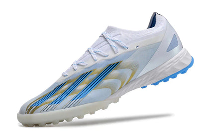 Adidas CrazyFast.1 MESSI TF Boots