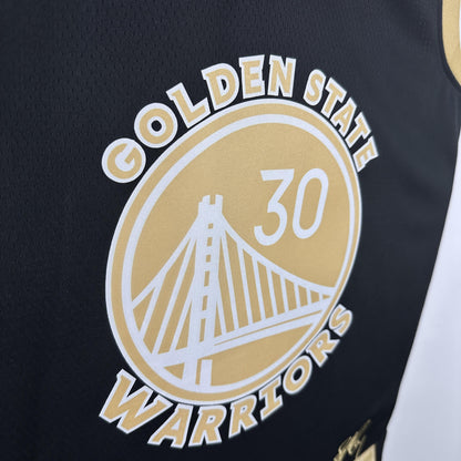 Golden State Warriors Select Series 24/25 NBA Jersey