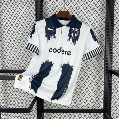 Monterrey Club World Cup Home Jersey 2025