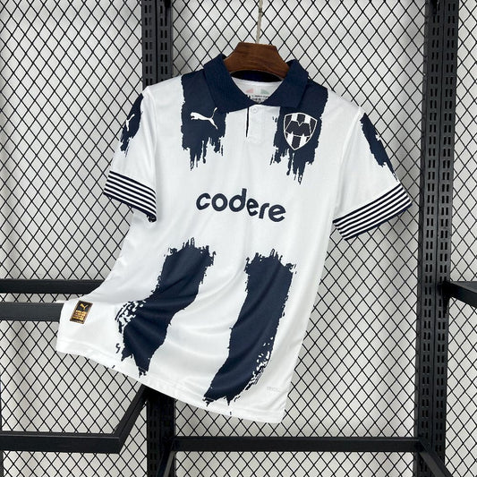 Monterrey Club World Cup Home Jersey 2025