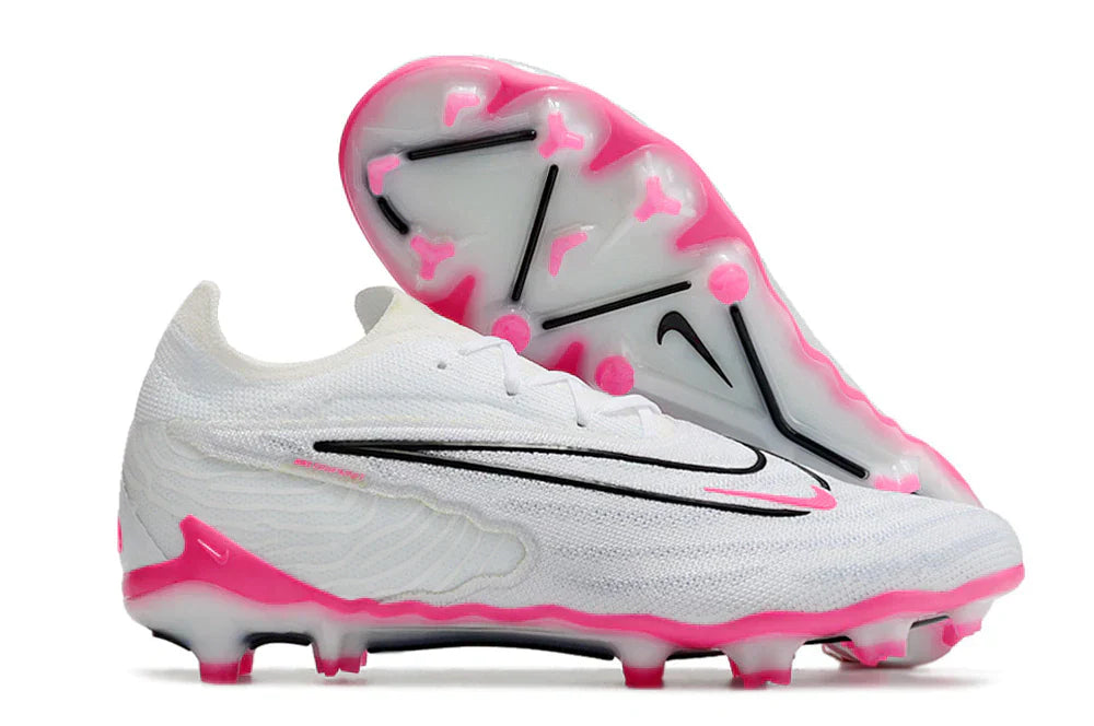 Nike Gripknit Phantom GX Elite FG Cleats