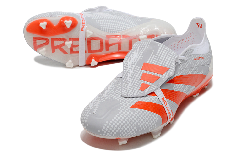 Adidas Predator Elite Tongue FG Cleats