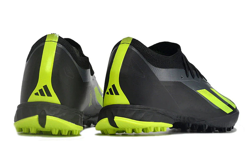 Adidas CrazyFast.1 TF Boots