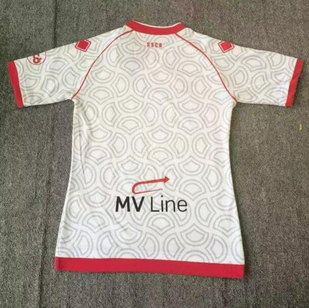 Bari Home Jersey 24/25 - CalcioVivo