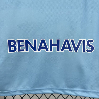 Malaga Home Jersey 25/26