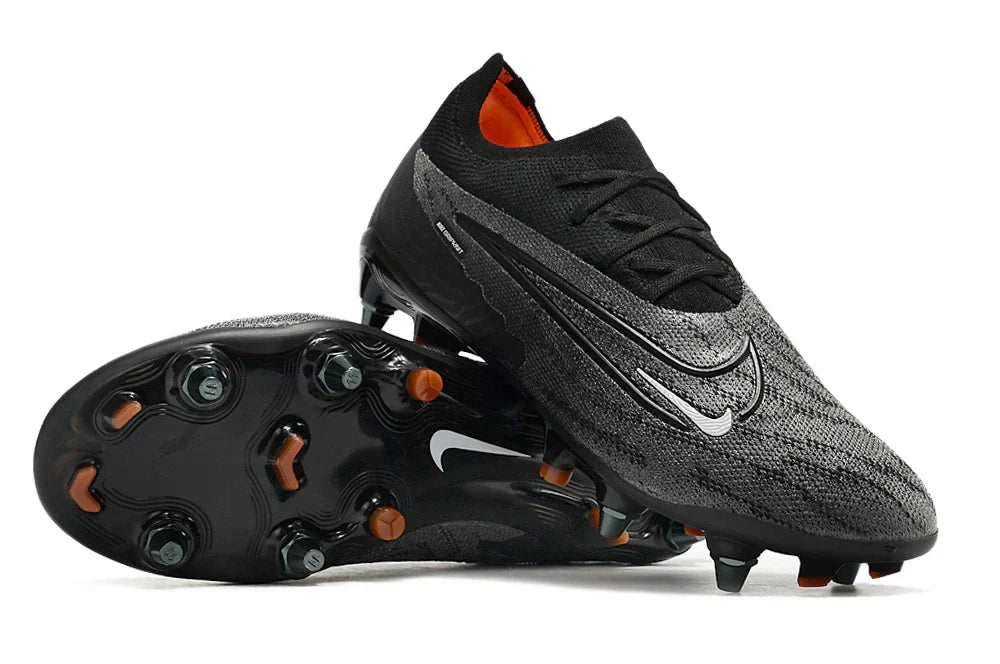 Nike Gripknit Phantom GX Elite SG Cleats