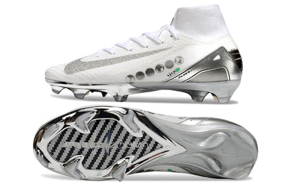 Nike Air Zoom Mercurial Superfly 10 Elite FG Cleats