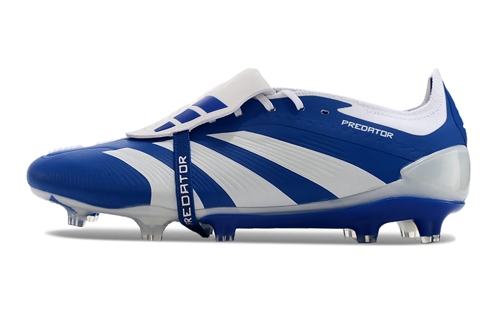 Adidas Predator Elite Tongue FG Cleats