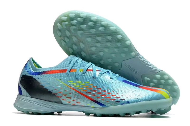 Adidas X Speedportal.1 TF Boots