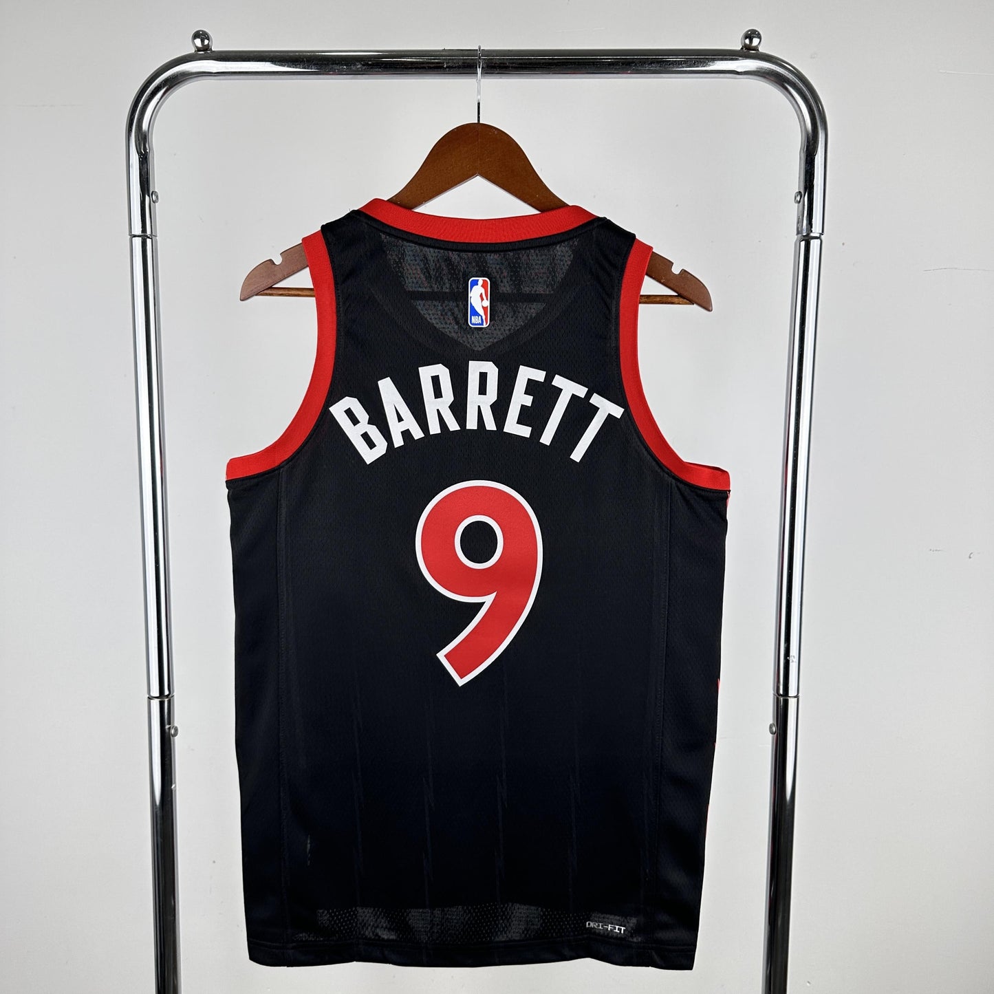 Toronto Raptors Statement Edition NBA Jersey