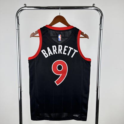 Toronto Raptors Statement Edition NBA Jersey